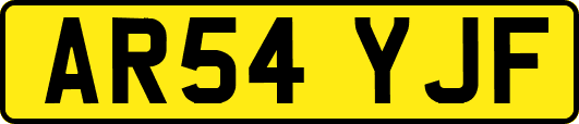 AR54YJF