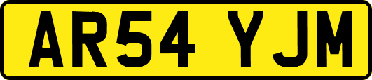 AR54YJM