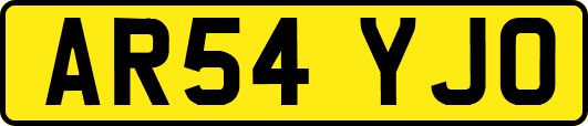 AR54YJO