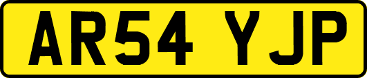 AR54YJP