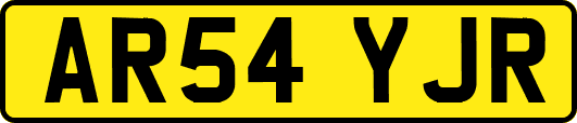 AR54YJR