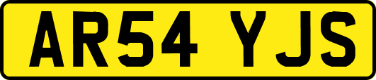 AR54YJS