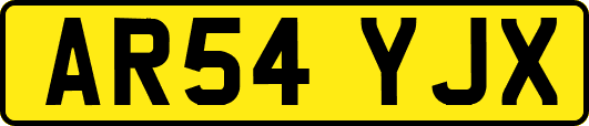 AR54YJX