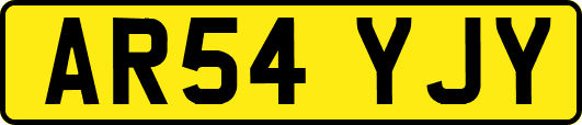 AR54YJY