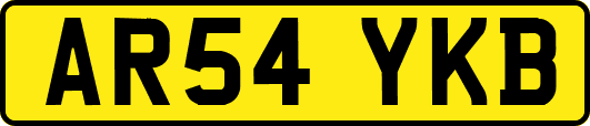 AR54YKB