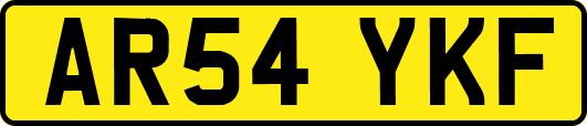 AR54YKF