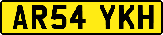 AR54YKH