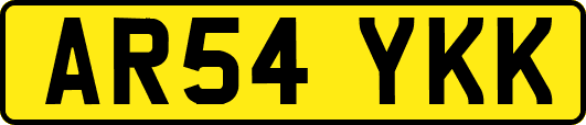 AR54YKK