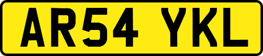 AR54YKL