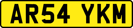 AR54YKM