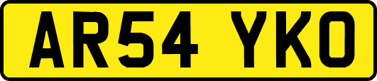 AR54YKO