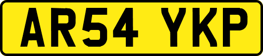 AR54YKP