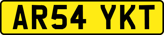 AR54YKT