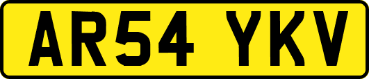 AR54YKV