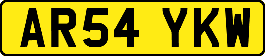 AR54YKW