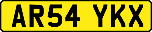 AR54YKX