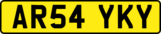 AR54YKY