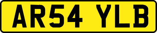 AR54YLB