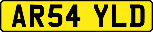 AR54YLD