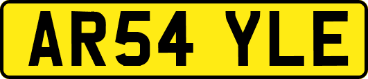 AR54YLE