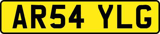 AR54YLG