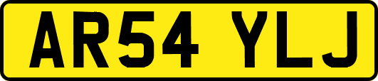 AR54YLJ