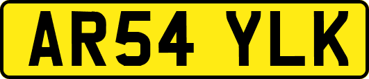 AR54YLK