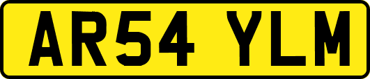 AR54YLM