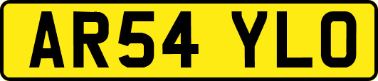 AR54YLO
