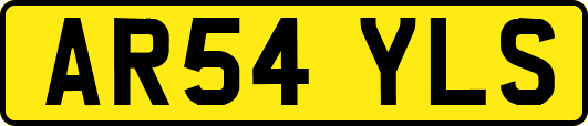 AR54YLS