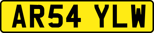 AR54YLW