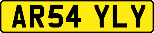 AR54YLY
