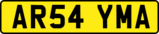 AR54YMA