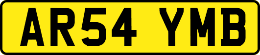 AR54YMB