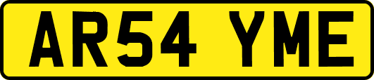 AR54YME