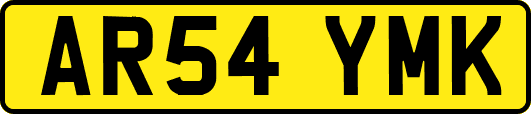 AR54YMK