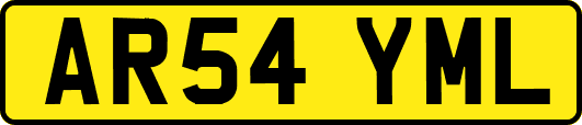 AR54YML