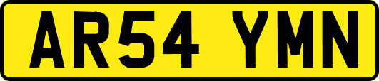 AR54YMN