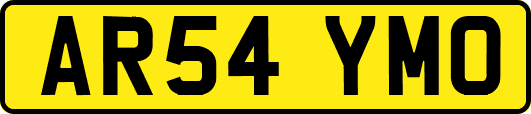 AR54YMO