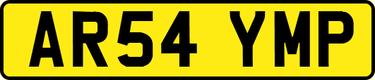 AR54YMP