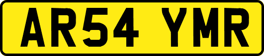 AR54YMR