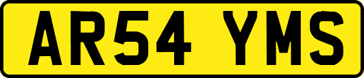 AR54YMS