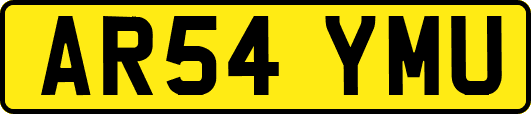 AR54YMU