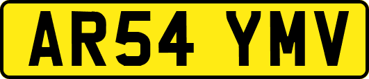AR54YMV