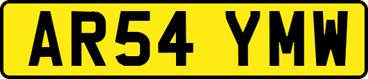 AR54YMW