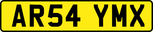 AR54YMX