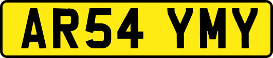 AR54YMY