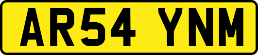 AR54YNM