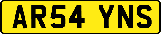 AR54YNS