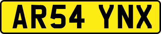 AR54YNX